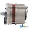 A & I Products Alternator, Bosch 85 amp 7.1" x8" x8.4" A-ABO0107 - alternate 2
